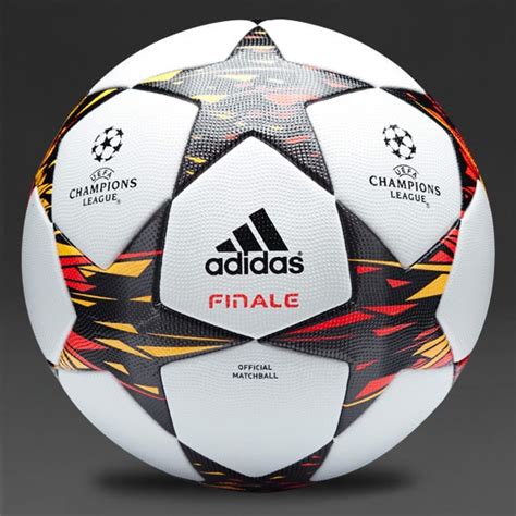 adidas Soccer Ball - adidas Finale 14 Official Match Ball - Soccer ...