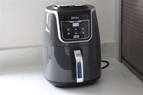 Ninja® Air Fryer, Black, | ubicaciondepersonas.cdmx.gob.mx