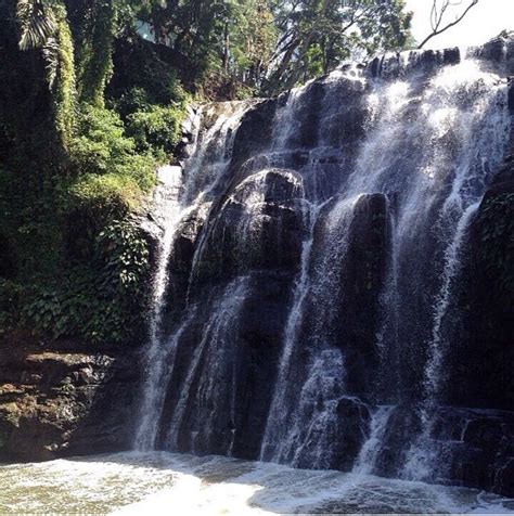 HINULUGANG TAKTAK FALLS - Taktak Road, Dela Paz, Antipolo, Rizal ...