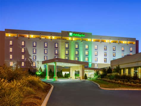 Hotels In New London County Ct