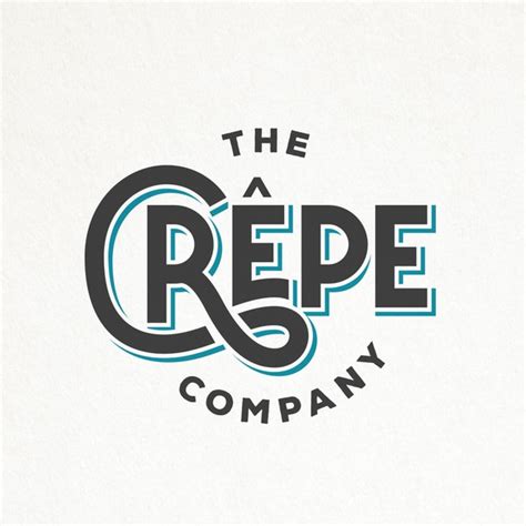 Crêpe Logos: the Best Crêpe Logo Images | 99designs