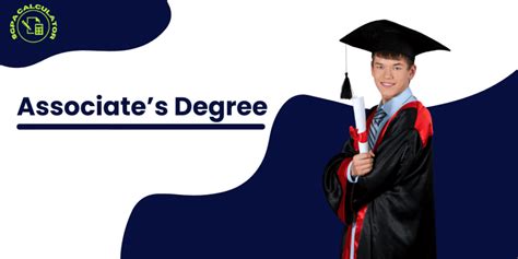 What Is an Associate Degree? Requirements, Costs, and More