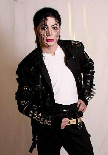 Michael Jackson BAD Jacket | The Jacket Shop