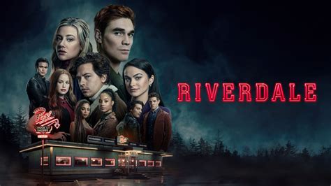 Riverdale | Apple TV