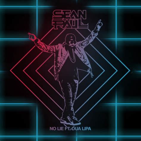 Sean Paul – No Lie Lyrics | Genius Lyrics