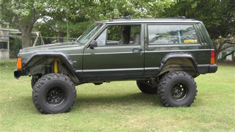 Jeep Xj 4 5 Inch Lift 33 S - dReferenz Blog