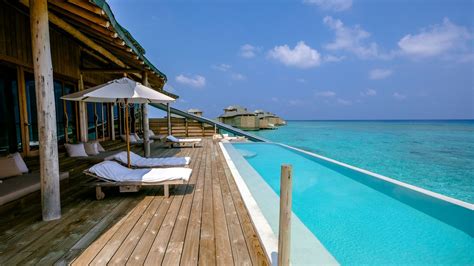 Soneva Fushi hotel review — WBP Stars