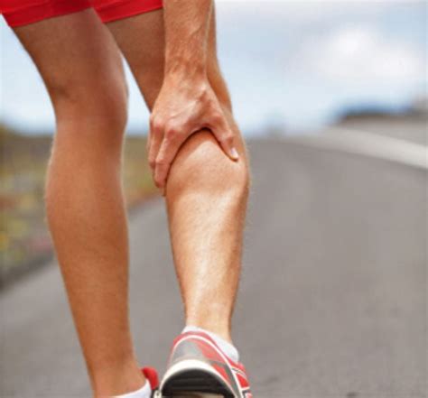 Muscle Cramps - Symptoms, Causes And Risk Factors