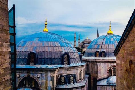 Visiting a Turkish Bath in Istanbul: An Essential Guide