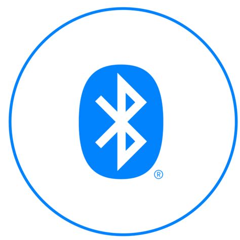 Website zur Bluetooth®-Technologie