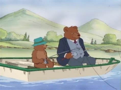 Little Bear (1995)