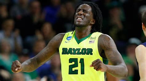 Taurean Prince Highlights: Baylor vs. Yale - YouTube