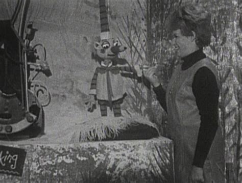 Mr Squiggle and Friends – Episode 148 (c1960) clip 2 on ASO - Australia's audio and visual ...