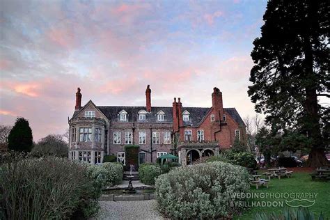 Rothley Court Hotel Wedding Venue Hungerton, Leicestershire | hitched.co.uk