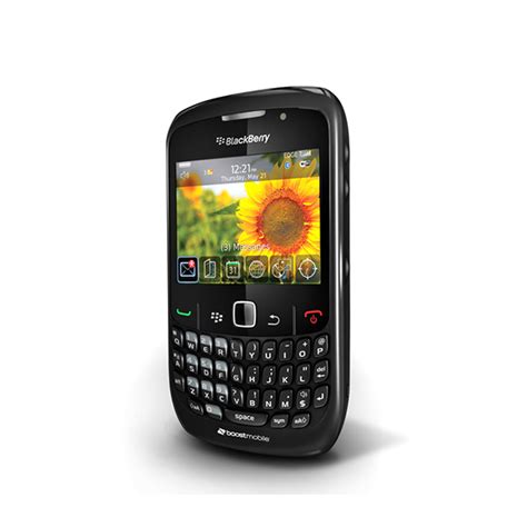 BlackBerry Curve 8520 Price in Pakistan, Specs & Reviews - TechJuice