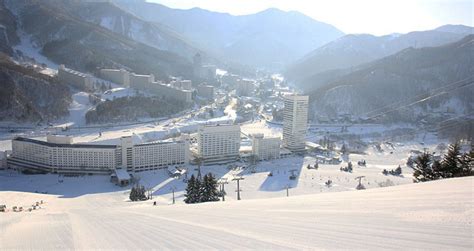 Naeba Prince Hotel | Naeba, Japan | Ski Packages & Deals - Scout