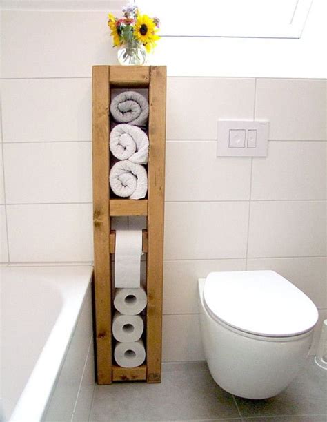 25 Best Toilet Paper Holder Ideas and Designs for 2017