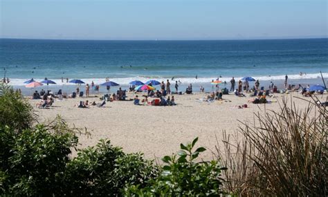 Salt Creek Beach, Dana Point, CA - California Beaches