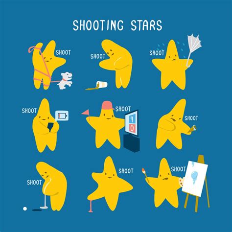 How To Make A Shooting Stars Meme – Telegraph