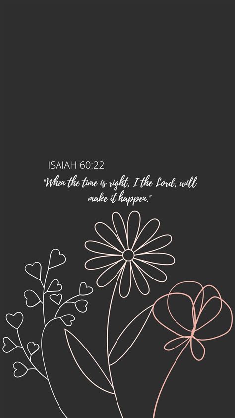 Isaiah 60:22 Wallpapers - Top Free Isaiah 60:22 Backgrounds ...