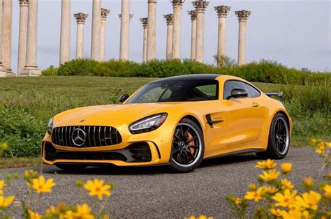 Mercedes-AMG C 63 Coupe, updated GT R launched in India - Autocar India