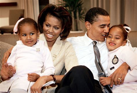 Marriage Compatibility of Barack and Michelle Obama According to the ...