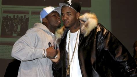 50 Cent & The Game To Reunite ? | HipHop-N-More