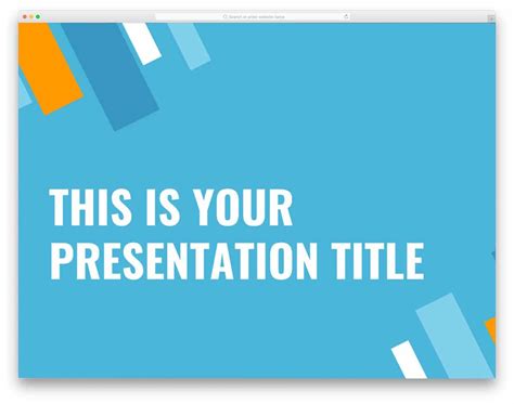 Free Powerpoint Templates