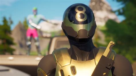 Fortnite is getting ray tracing | PCGamesN