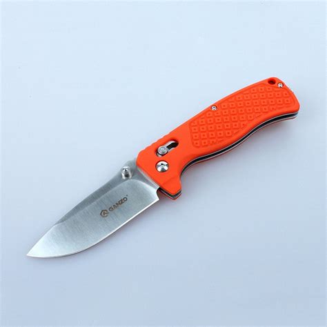 GANZO knives. Anyone own one? - Page 1 - AR15.COM