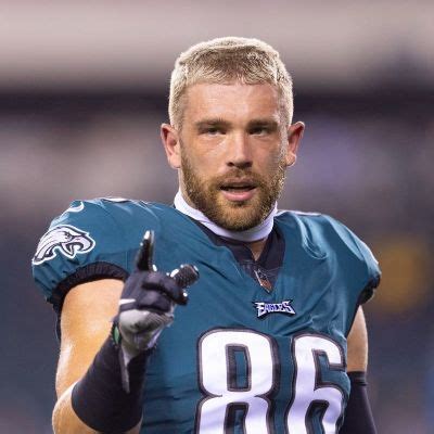 Zach Ertz Injury: What Happened To Him? NFL Player Health Update