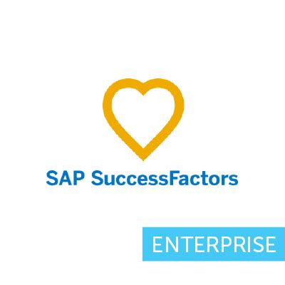 SuccessFactors Logo - LogoDix