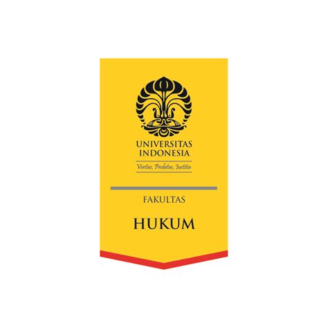 Panduan Penggunaan Logo FHUI – Fakultas Hukum Universitas Indonesia