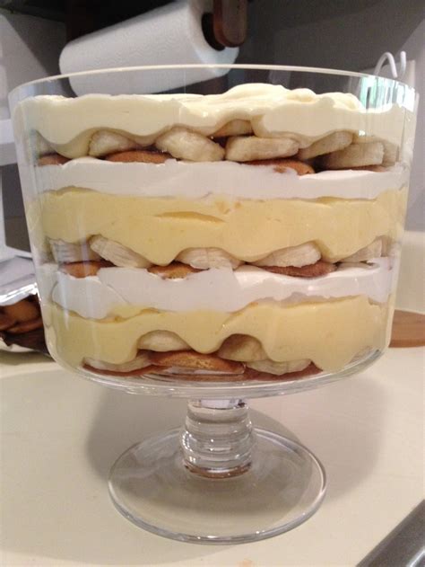 banana pudding recipe with sweetened condensed milk and whipping cream