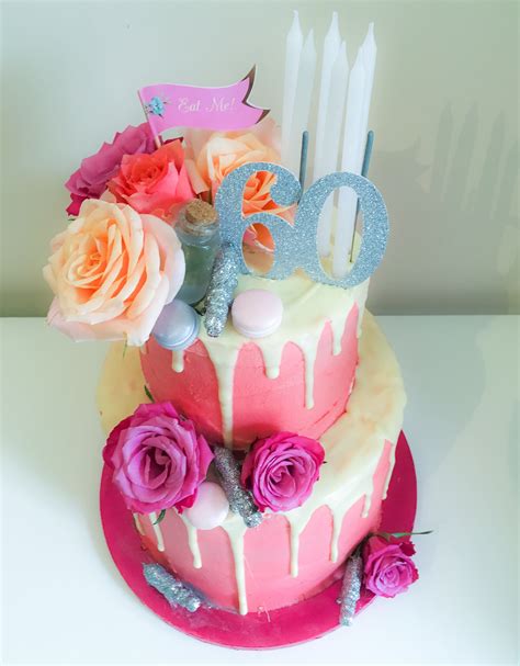 Birthday Cake Ideas For Adults 20 Best Pictures Of Birthday Cakes For ...