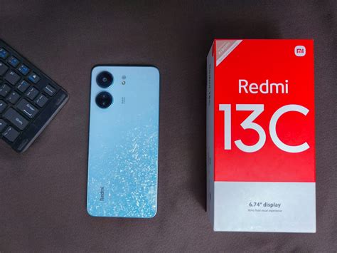 Review Redmi 13C: HP Sejutaan Dengan Kamera 50MP