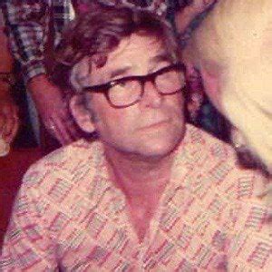 Gene Roddenberry - Trivia, Family, Bio | Famous Birthdays