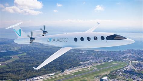 Electric Planes: The future of eco-friendly skies - Grupo One Air