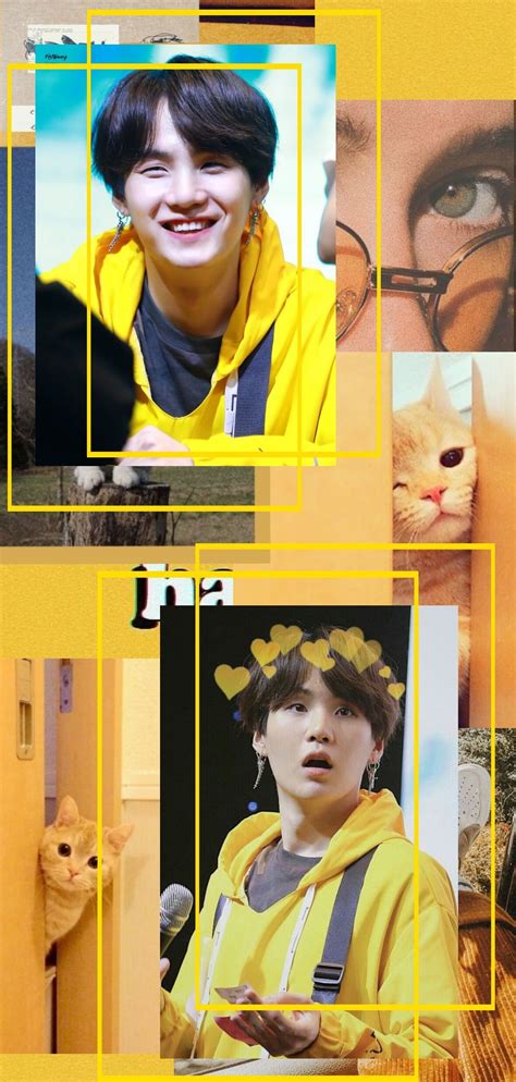 Bts Suga, Aesthetic Wallpapers, Movie Posters, Movies, Films, Film Poster, Cinema, Movie, Film