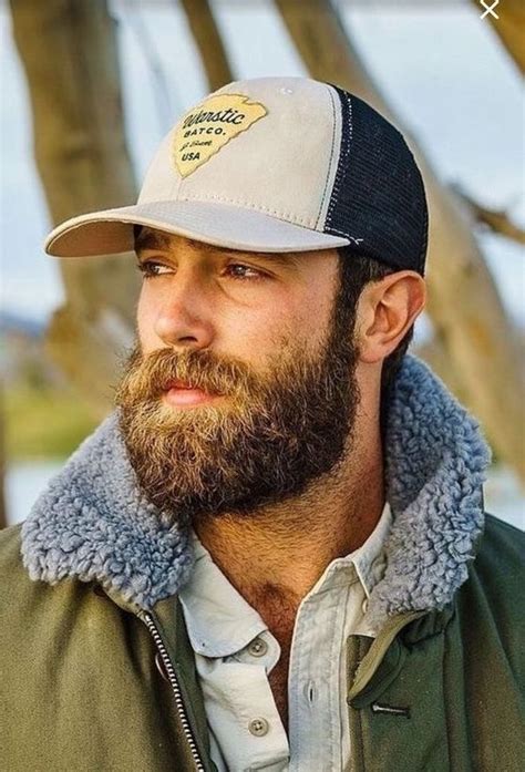 Pin by Fritzi on Beards | Beard no mustache, Beard styles for men ...