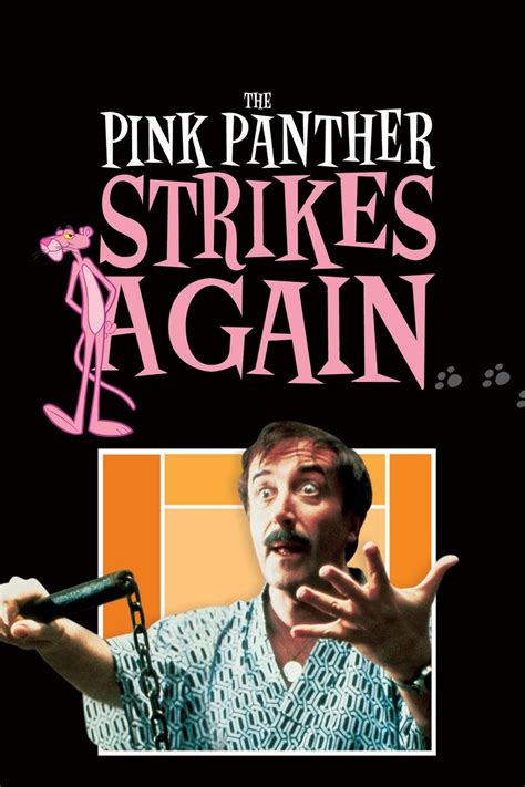 The Pink Panther Strikes Again: Official Clip - The Old Closet Ploy - Trailers & Videos - Rotten ...