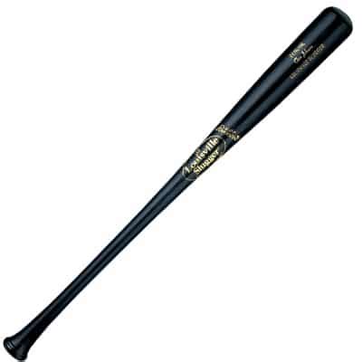 Louisville Slugger Personalized Baseball Bat - Natural Finish - The Man ...