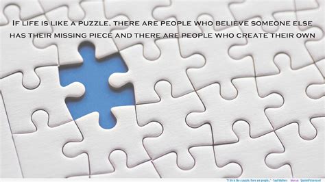 Puzzle Friendship Quotes. QuotesGram