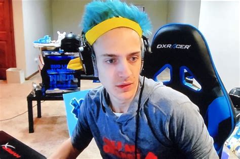 Fortnite Superstar Tyler 'Ninja' Blevins Takes Gameplay to YouTube, Gets 2 Million Views