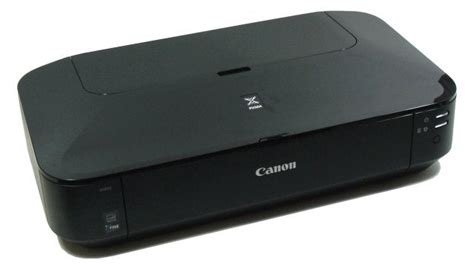 Canon PIXMA iX6850 Review | Trusted Reviews