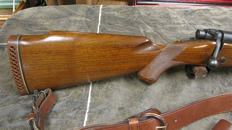 Three Middle Priced African Hunting Rifles For Sale | AfricaHunting.com