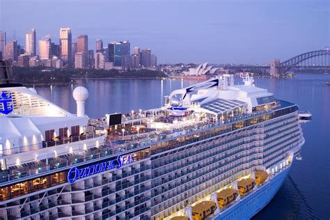 Australia extends its ban on cruise ships until December | Royal Caribbean Blog