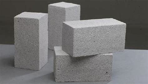 Lightweight Concrete types and properties - Structural Guide