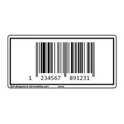 Create Your Own Code 128 Barcode Label | Clarion Safety Systems