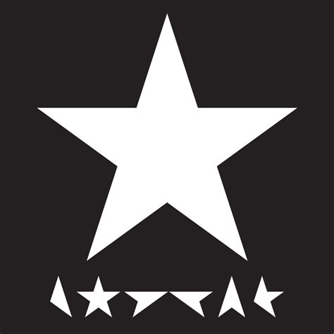 I’m a blackstar.